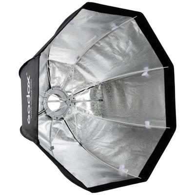 Godox SB-GUE120 Softbox (Ø) 120 cm 1 stuk(s)