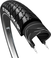 Cst Buitenband kids skip 20 x 1.75 (47-406) zwart
