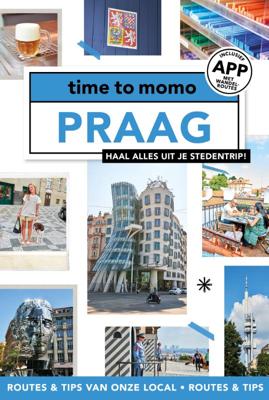 Praag (Paperback)