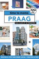 Praag (Paperback)