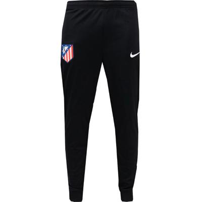 Nike Atletico Madrid Strike Trainingsbroek 2025-2026 Zwart Rood Wit