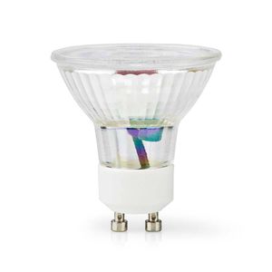 Nedis LBGU10P163 LED-lamp 4,5 W GU10 F