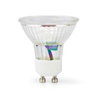 Nedis LBGU10P163 LED-lamp 4,5 W GU10 F - thumbnail