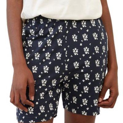 Marc O Polo Mix Program Highwaist Shorts