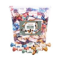 Guylian Temptations Mix Seahorses - 6 smaken - 2464g