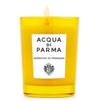 Acqua di Parma Glass Candle Collection Aperitivo in Terrazza 200gr Acqua di Parma Glass Candle Collection Aperitivo in Terrazza 200gr