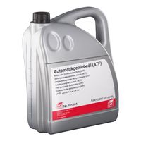 Versnellingsbakolie FEBI Bilstein Automatische Transmissie 5L 101161