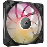 Corsair iCUE LINK RX140 MAX RGB Black Expansion