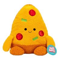 BumBumz knuffel pizzapunt - 30cm