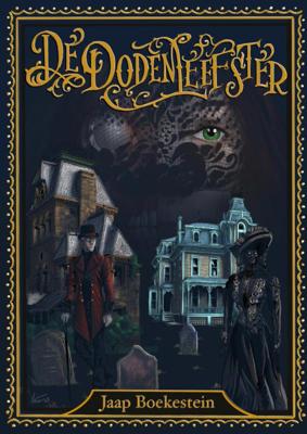 De Dodenleefster (Paperback)