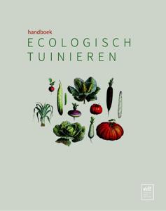 Handboek ecologisch tuinieren (Paperback)