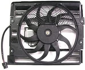 Koelventilator 47214