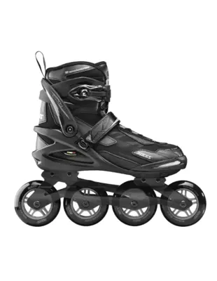 Roces Ciao 84 Inline Skate Zwart / Grijs 38