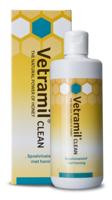 Vetramil clean spoelvloeistof