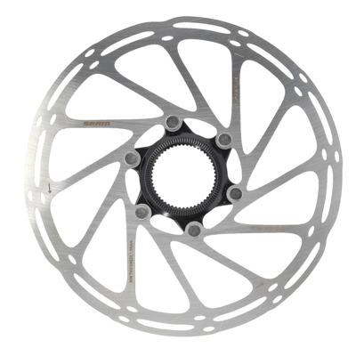 SRAM Rotor centerline 180mm with lockring