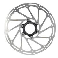 SRAM Rotor centerline 180mm with lockring