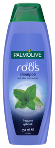 Palmolive Shampoo Anti-Roos