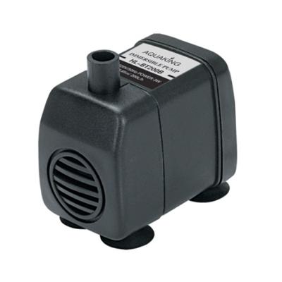 Aquaking BT-200B Waterpomp Energiezuinig - 200 L/u, 3W, Opvoerhoogte 0.65m, 9mm Tule