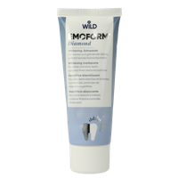 Emoform Tandpasta diamond whitening met fluoride 75 Milliliter