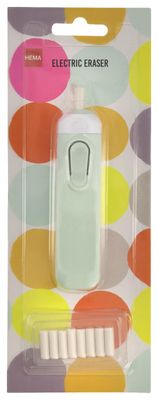 HEMA Elektrische Gum