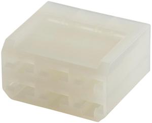 HELLA Socket housing 6-polig