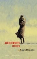Achtentwintig letters - Rashid Novaire - ebook