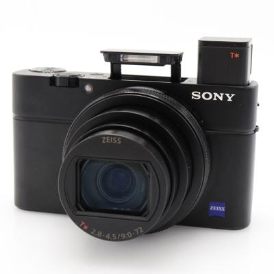 Sony Cybershot DSC-RX100 VII occasion