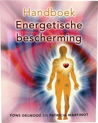 Ankh Hermes Handboek energetische bescherming (1 st)