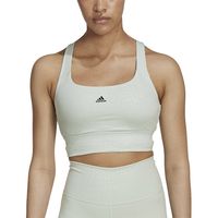 adidas Longline Medium Support Sport BH adidas Longline Medium Support Sport BH