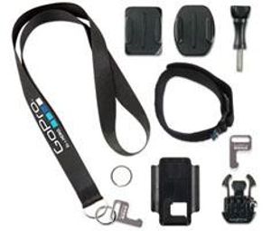 GoPro Wi-Fi Remote Mounting Kit