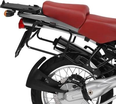 GIVI PL Zijkofferhouders, Motorspecifieke bagage, PL189