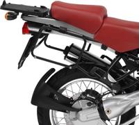 GIVI PL Zijkofferhouders, Motorspecifieke bagage, PL189