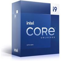 Intel Core i9-13900K processor 36 MB Smart Cache Box - thumbnail
