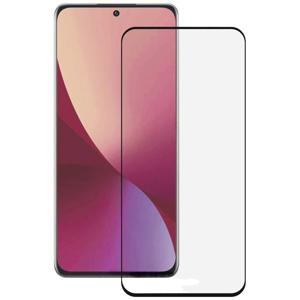 Teccus FSTGTXIA12/12X 63194 Screenprotector (glas) Xiaomi 12, 12X 2 stuk(s) Krasvast