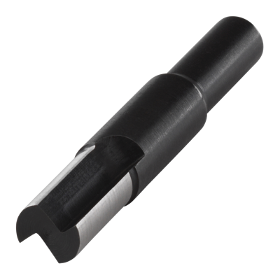 Wolfcraft Groeffrees | Ø10mm | 1 stuk - 3237000