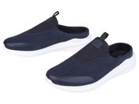 esmara Dames instappers (Blauw, 39)