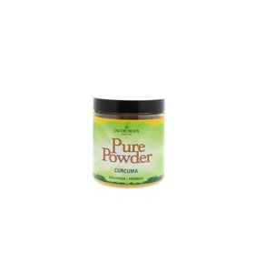 Pure Powder curcuma longa