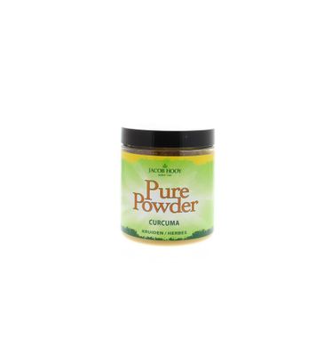 Pure Powder curcuma longa
