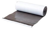 Pandser zelfklevende loodvervanger - Fast Flash - 37 cm x 5 m - grijs - WKFEP250-0370