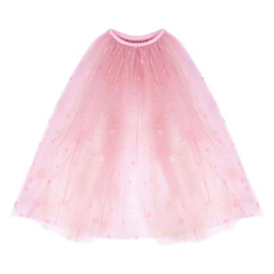 Great Pretenders A star is born cape roze - 4-6 jaar