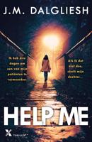 Help me - J.M. Dalgliesh - ebook