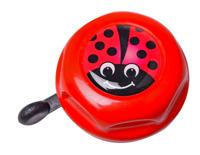 RFR Bicycle Bell JUNIOR "Beetle"