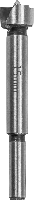 Connex Freesboor 15Mm Rood - COX972215