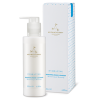 Aromatherapy Associates Hydrating Renewing Rose Cleanser