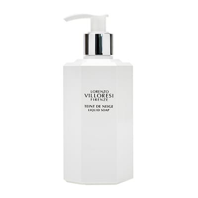 Lorenzo Villoresi Teint de Neige Liquid Soap