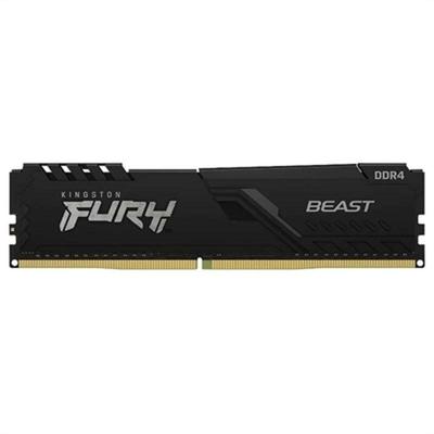 RAM geheugen Kingston KF432C16BB/32 CL16 DDR4 32 GB 3200 MHz