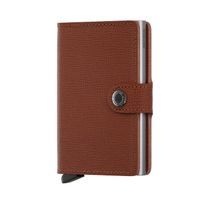 Secrid Miniwallet - Slimme Portemonnee - Crisple Caramel