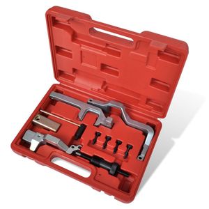 VidaXL Distributieketting/ nokkenasgereedschap bmw mini cooper r55 r56
