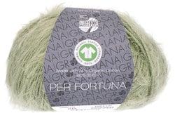 Lana Grossa Per Fortuna 043 Linden green