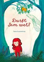 Durft Sam wel? (Hardback)